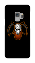 deathcyeth Samsung Phone Cases