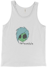 tdteasdale Tank Top