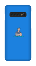 mokas87 Samsung Phone Cases