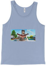 saveldevv Tank Top