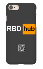 RBDhub iPhone Phone Cases