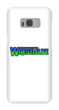 WrestleLife Samsung Phone Case