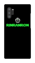 rinranron Samsung Phone Cases