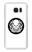 OctopusSquadYT Samsung Cover