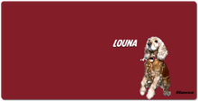 Louna XXL Gaming Mousepad
