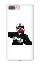 dalistor12352 iPhone Phone Cases