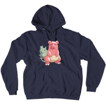 Slowwbie Slowbro ( Hoodie )