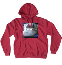 thegamingtrain55 Hoodies (No-Zip/Pullover)