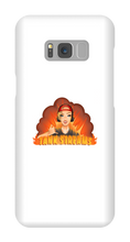 Tank Streams Samsung Phone Cases