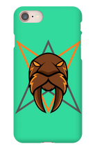 mtgwalrus iPhone Phone Cases