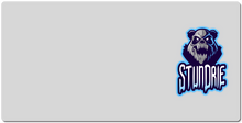 stundrie XXL Gaming Mousepad