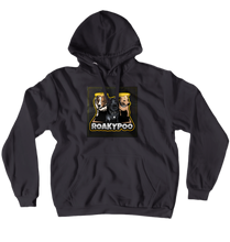 roakypoo Hoodies (No-Zip/Pullover)