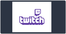 Twitch Mousepad
