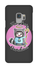 trashhypandaa Samsung Phone Cases