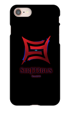 sirj33bus iPhone Phone Cases