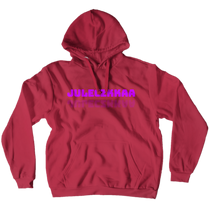 juleczkkaa Hoodies (No-Zip/Pullover)