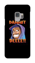 deecambo Samsung Phone Cases
