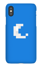 lunar iPhone Cases