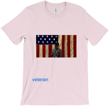 veteran