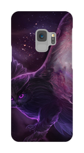 Galaxy owl cases