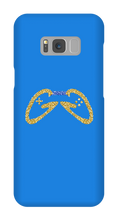 demon_giacojack Samsung Phone Cases