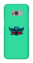 DF_Owl Samsung Cases