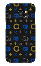 Gambler Background Phone Case