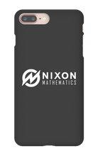 sublimepublish iPhone Phone Cases