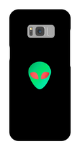 Alien Allies Samsung Phone Case