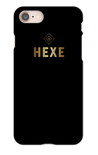 hexe0_0 iPhone Phone Cases