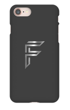 febrezerr iPhone Phone Cases