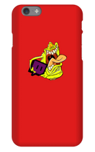 Starki iPhone Cases