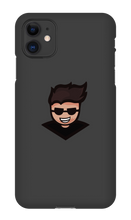BlumiHD iPhone Hülle (Altes Logo)