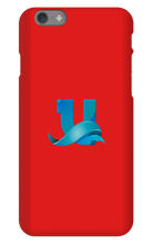 unicod10 iPhone Phone Cases