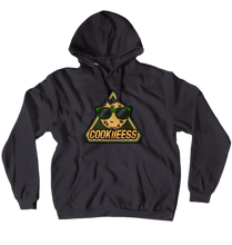 Keksi Huppari (No-Zip/Pullover)