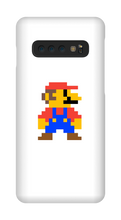 ggnomad Samsung Phone Cases