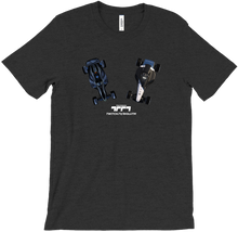 New & Old Trackmania Cars Shirt - Dark Variant
