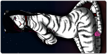 nightvinev1 XXL Gaming Mousepad