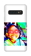 noahanthonygame Samsung Phone Cases
