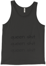 queen shit (Tank)