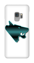 EidotheGamer 2021 Blue Beast Series Samsung Cases