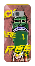 Beatshredder Lick Me Where I PeSamsung Phone Case
