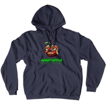 angryyapple Hoodies (No-Zip/Pullover)