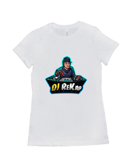 DJ ReKap Gaming Women’s T-shirt