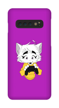 versley Samsung Phone Cases