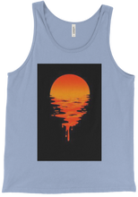 bluebliitz Tank Top