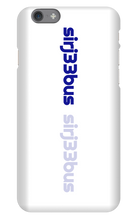 sirj33bus iPhone Phone Cases
