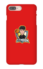 otmbbn iPhone Phone Cases