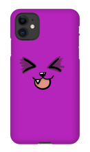 NATEOCE RCCN iPhone Case