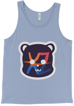 Ositoxz Tank Top